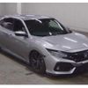 honda civic 2018 quick_quick_DBA-FK7_FK7-1003674 image 1
