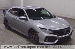 honda civic 2018 quick_quick_DBA-FK7_FK7-1003674