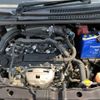toyota vitz 2014 NIKYO_KE21703 image 5