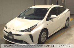 toyota prius 2019 -TOYOTA--Prius DAA-ZVW51--ZVW51-6091751---TOYOTA--Prius DAA-ZVW51--ZVW51-6091751-