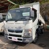 mitsubishi-fuso canter 2017 GOO_NET_EXCHANGE_1101763A30241220W001 image 1