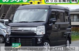 suzuki every-wagon 2022 quick_quick_DA17W_DA17W-307123