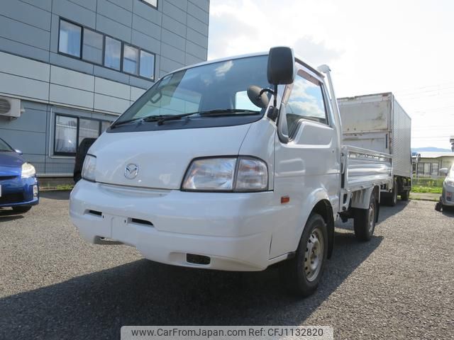 mazda bongo-truck 2015 GOO_NET_EXCHANGE_0903901A30250509W002 image 1