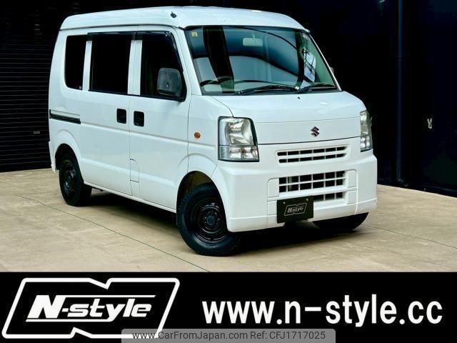 suzuki every 2013 CFJ1717025 image 1