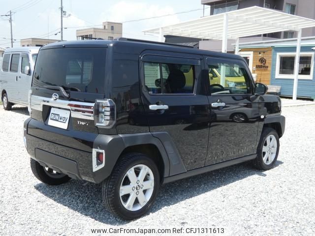 daihatsu taft 2021 -DAIHATSU--Taft LA900S--LA900S-0047926---DAIHATSU--Taft LA900S--LA900S-0047926- image 2