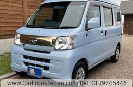 daihatsu hijet-cargo 2016 quick_quick_S331V_S331V-0148005