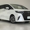 toyota alphard 2024 -TOYOTA--Alphard 6AA-AAHH40W--AAHH40-4013175---TOYOTA--Alphard 6AA-AAHH40W--AAHH40-4013175- image 1