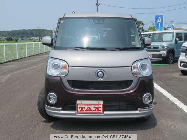 daihatsu move-canbus 2020 -DAIHATSU 【名変中 】--Move Canbus LA800S--0243660---DAIHATSU 【名変中 】--Move Canbus LA800S--0243660- image 2