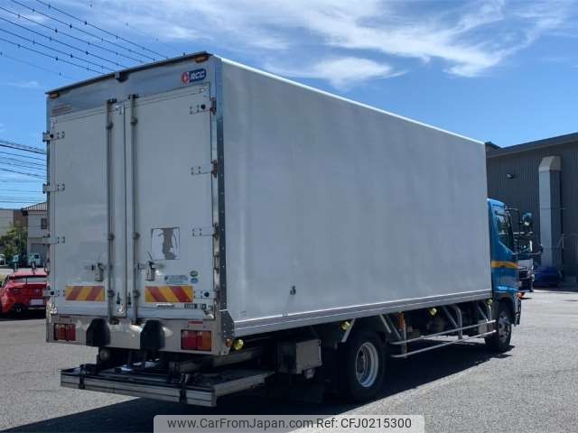 hino ranger 2015 -HINO--Hino Ranger TKG-FC9JJAA--FC9JJA-13166---HINO--Hino Ranger TKG-FC9JJAA--FC9JJA-13166- image 2