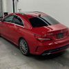 mercedes-benz cla-class 2019 CFJ1562426 image 2