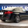 bmw 5-series 2017 -BMW--BMW 5 Series LDA-JC20--WBAJC32020G866717---BMW--BMW 5 Series LDA-JC20--WBAJC32020G866717- image 19