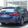 bmw 5-series 2019 quick_quick_JM30_WBAJM12040GA82494 image 4