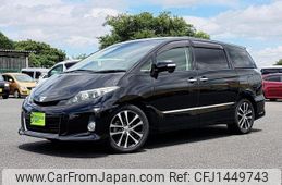 toyota estima 2016 CFJ1449743
