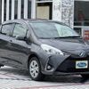toyota vitz 2019 -TOYOTA--Vitz DAA-NHP130--NHP130-4010960---TOYOTA--Vitz DAA-NHP130--NHP130-4010960- image 3