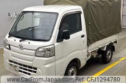 daihatsu hijet-truck 2015 -DAIHATSU--Hijet Truck EBD-S500P--S500P-0028448---DAIHATSU--Hijet Truck EBD-S500P--S500P-0028448-