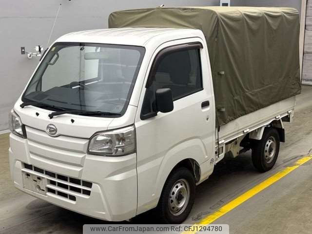 daihatsu hijet-truck 2015 -DAIHATSU--Hijet Truck EBD-S500P--S500P-0028448---DAIHATSU--Hijet Truck EBD-S500P--S500P-0028448- image 1