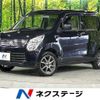 suzuki wagon-r 2013 -SUZUKI--Wagon R DBA-MH34S--MH34S-163606---SUZUKI--Wagon R DBA-MH34S--MH34S-163606- image 1