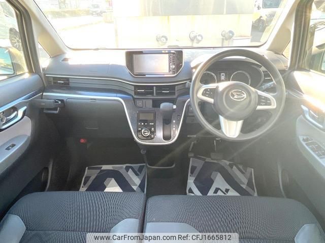 daihatsu move 2015 CFJ1665812 image 2