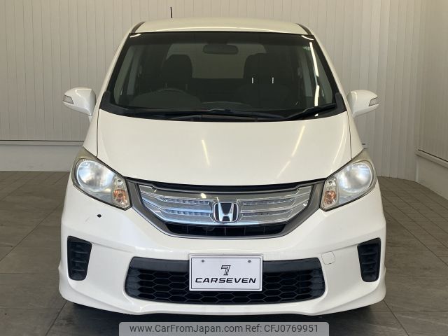 honda freed 2012 -HONDA--Freed DAA-GP3--GP3-1031292---HONDA--Freed DAA-GP3--GP3-1031292- image 2