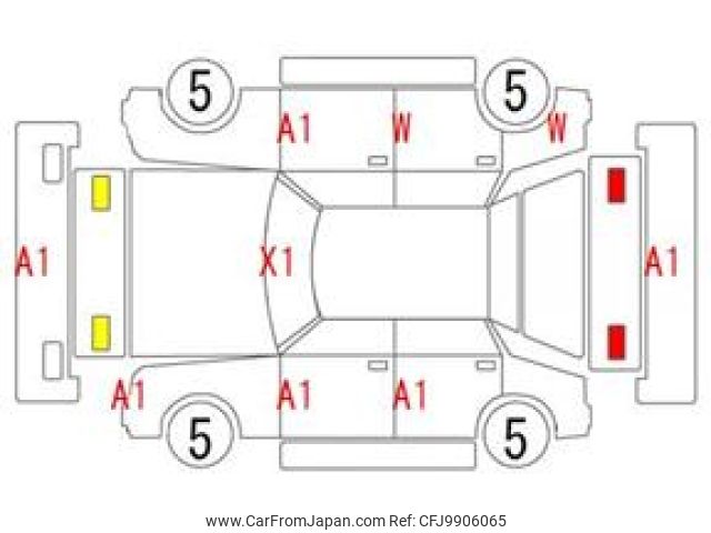 nissan note 2017 -NISSAN--Note DAA-HE12--HE12-077434---NISSAN--Note DAA-HE12--HE12-077434- image 2