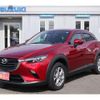 mazda cx-3 2018 CFJ1723336 image 2