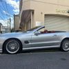 mercedes-benz sl-class 2003 quick_quick_GH-230474_WDB230474-1F058624 image 3