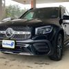 mercedes-benz glb-class 2020 quick_quick_3DA-247612M_W1N2476122W086063 image 5