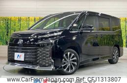 toyota voxy 2024 -TOYOTA--Voxy 6BA-MZRA90W--MZRA90-0096407---TOYOTA--Voxy 6BA-MZRA90W--MZRA90-0096407-