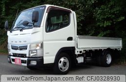 mitsubishi-fuso canter 2017 quick_quick_FBA20_FBA20-561439