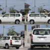 toyota probox-van 2016 CFJ1724272 image 6