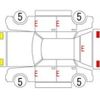toyota sienta 2019 -TOYOTA--Sienta 6AA-NHP170G--NHP170-7161905---TOYOTA--Sienta 6AA-NHP170G--NHP170-7161905- image 2