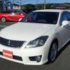 toyota crown 2010 -TOYOTA--Crown DBA-GRS204--GRS204-0014978---TOYOTA--Crown DBA-GRS204--GRS204-0014978- image 6