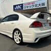 honda civic 2007 -HONDA 【神戸 304ﾌ7396】--Civic ABA-FD2--FD2-1201603---HONDA 【神戸 304ﾌ7396】--Civic ABA-FD2--FD2-1201603- image 20