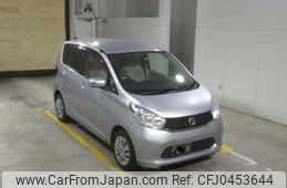 nissan dayz 2013 -NISSAN--DAYZ B21W--B21W-0056362---NISSAN--DAYZ B21W--B21W-0056362-