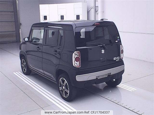 suzuki hustler 2014 CFJ1704337 image 2