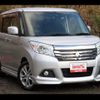 mitsubishi delica-d2 2017 -MITSUBISHI--Delica D2 MB36S--151358---MITSUBISHI--Delica D2 MB36S--151358- image 1