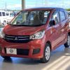 mitsubishi ek-wagon 2016 quick_quick_DBA-B11W_B11W-0215759 image 1
