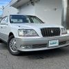 toyota crown-majesta 2000 -TOYOTA--Crown Majesta GH-JZS177--JZS177-0008277---TOYOTA--Crown Majesta GH-JZS177--JZS177-0008277- image 1