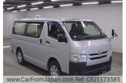 toyota regiusace-van 2019 quick_quick_CBF-TRH200V_5042011