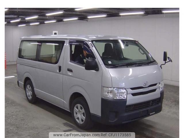 toyota regiusace-van 2019 quick_quick_CBF-TRH200V_5042011 image 1