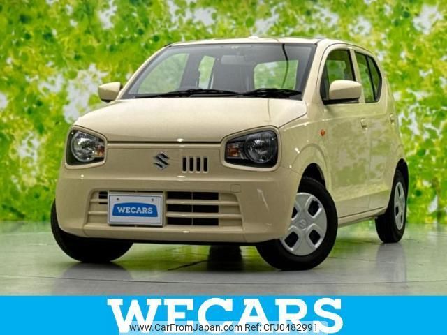 suzuki alto 2021 quick_quick_5BA-HA36S_HA36S-626837 image 1