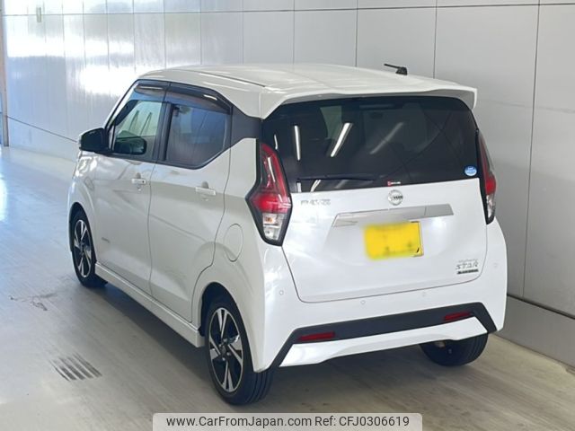 nissan dayz 2019 -NISSAN 【岡山 581も3685】--DAYZ B45W-0004851---NISSAN 【岡山 581も3685】--DAYZ B45W-0004851- image 2