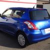 suzuki swift 2014 -SUZUKI 【鳥取 500ﾑ4672】--Swift DBA-ZC72S--ZC72S-341011---SUZUKI 【鳥取 500ﾑ4672】--Swift DBA-ZC72S--ZC72S-341011- image 16