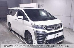 toyota vellfire 2018 -TOYOTA--Vellfire GGH30W-0024773---TOYOTA--Vellfire GGH30W-0024773-