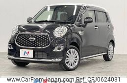 daihatsu cast 2022 -DAIHATSU--Cast 5BA-LA260S--LA260S-0046621---DAIHATSU--Cast 5BA-LA260S--LA260S-0046621-