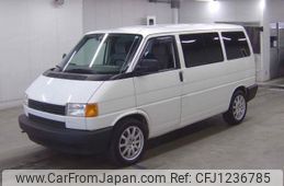 volkswagen eurovan 1996 quick_quick_fumei_WV2ZZZ706PH007978