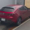 mazda mazda3 2022 -MAZDA 【広島 341ふ1106】--MAZDA3 BP5P-203963---MAZDA 【広島 341ふ1106】--MAZDA3 BP5P-203963- image 2