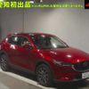 mazda cx-5 2019 -MAZDA 【横浜 306ｻ4722】--CX-5 KF2P-313482---MAZDA 【横浜 306ｻ4722】--CX-5 KF2P-313482- image 1