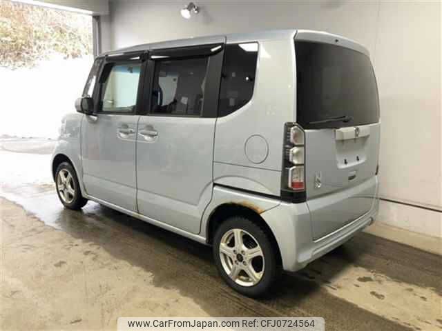 honda n-box 2012 -HONDA--N BOX JF2--1020994---HONDA--N BOX JF2--1020994- image 2