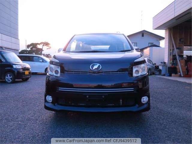 toyota voxy 2008 -TOYOTA--Voxy DBA-ZRR75W--ZRR75W-0028608---TOYOTA--Voxy DBA-ZRR75W--ZRR75W-0028608- image 2